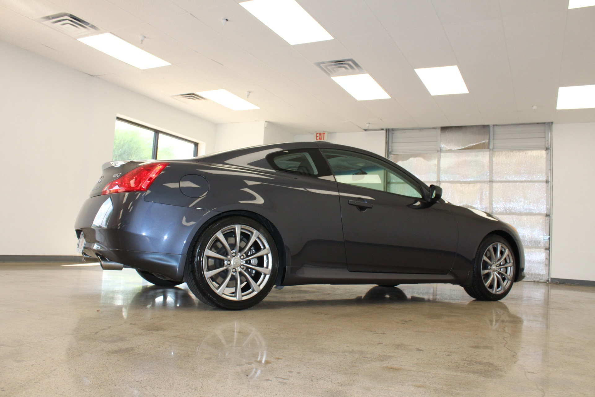 2008 INFINITI G37 Coupe Sport Stock # P1355 for sale near Scottsdale