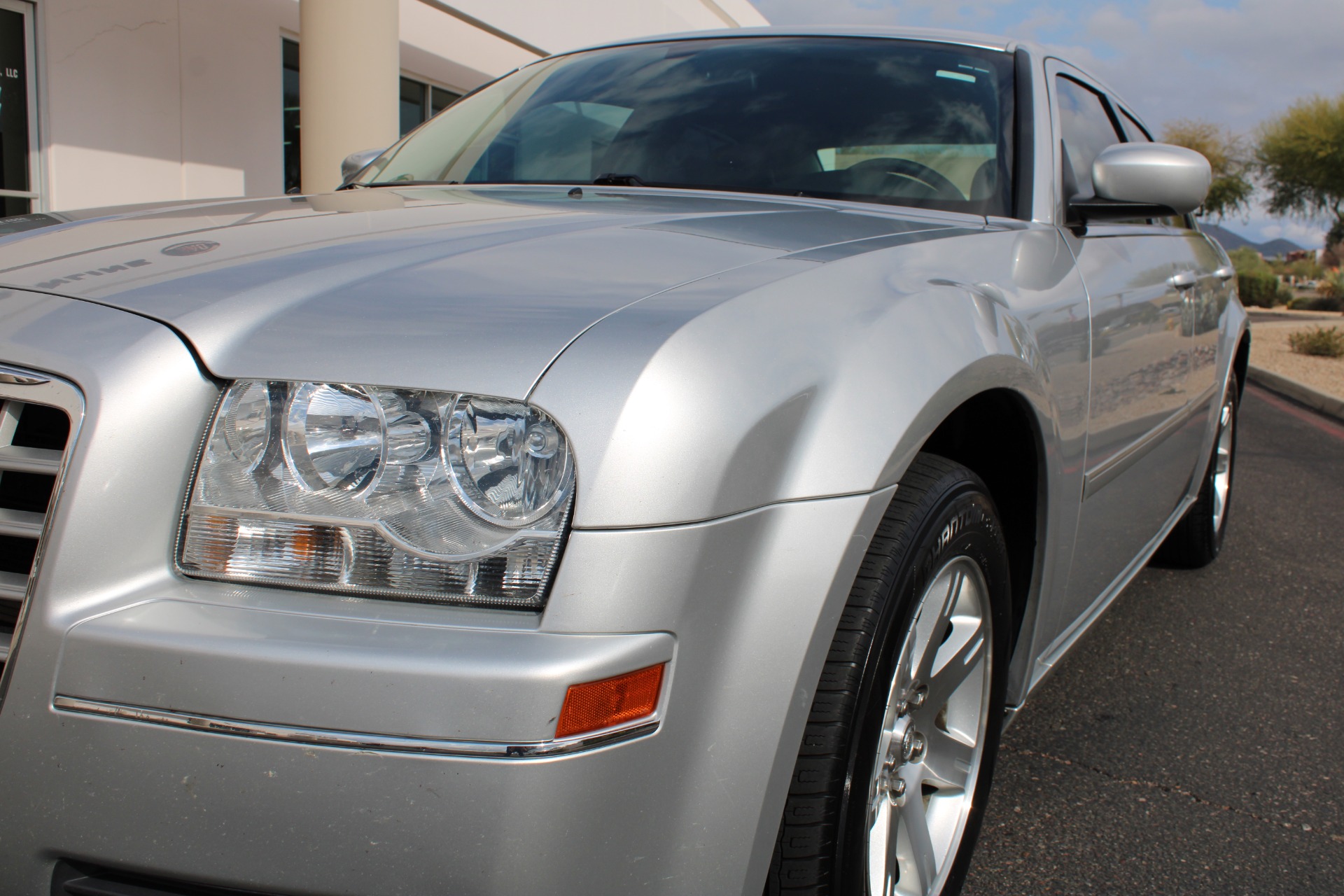 2006 Chrysler 300 Touring Stock # P1407A1 For Sale Near Scottsdale, AZ ...