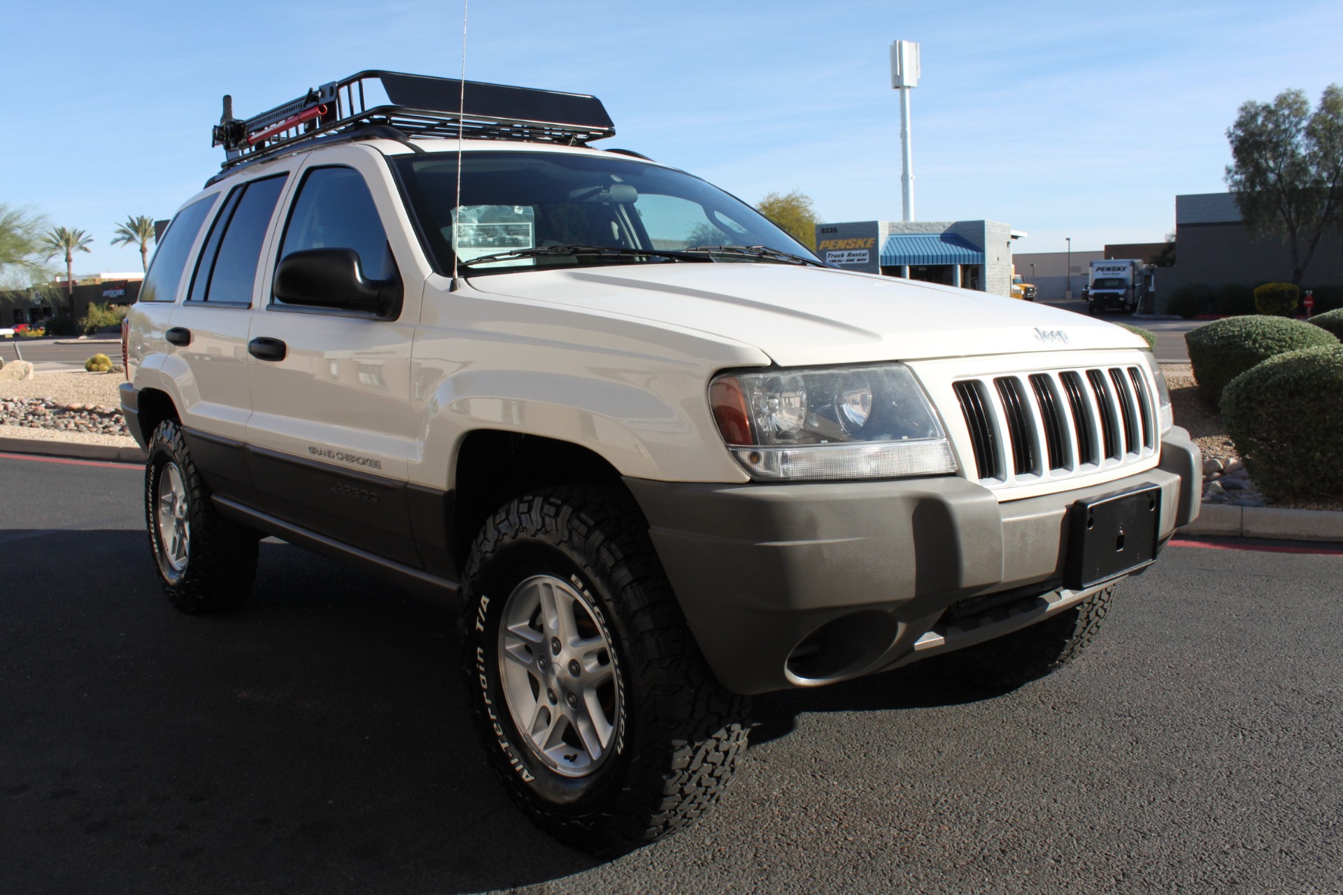 2004-Jeep-Grand-Cherokee-Laredo-Stock-#-P1216-for-sale-...